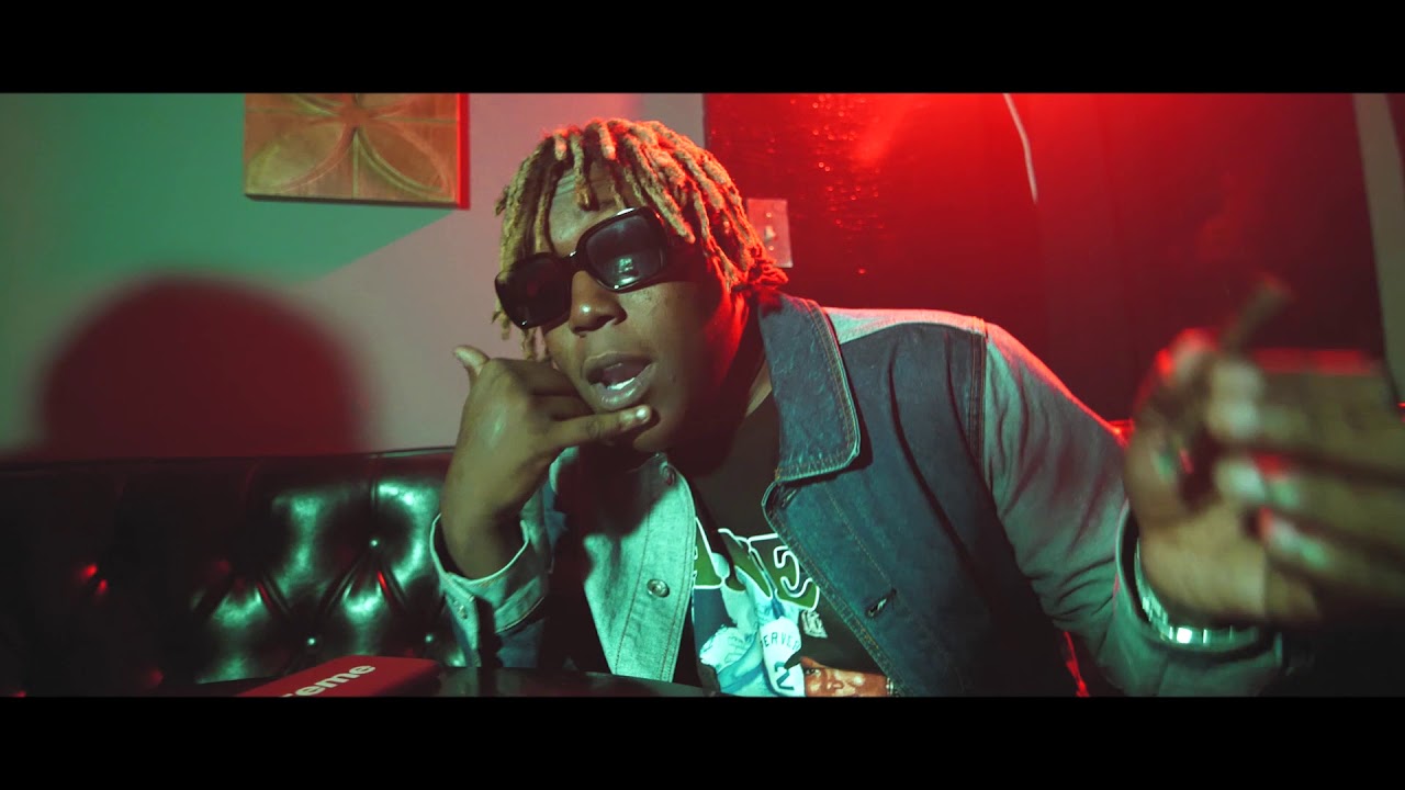 DON TOLIVER "ON CALL" - ft. DICE SOHO (Official Music Video) - DON TOLIVER "ON CALL" - ft. DICE SOHO (Official Music Video)