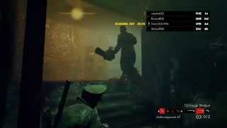 Chainsaw Zombies