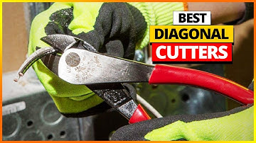 Best Diagonal Cutter Reviews of 2025 — Top 5 Picks You Can’t Miss!