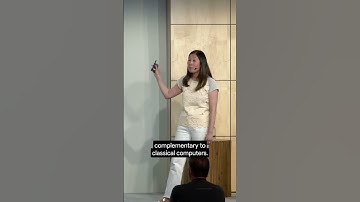 Busting 3 myths about quantum computers