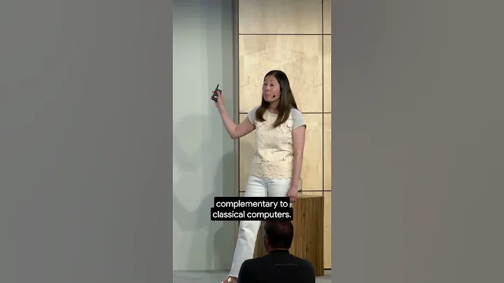 Busting 3 myths about quantum computers