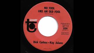 Watch Kay Adams No Fool Like An Old Fool video