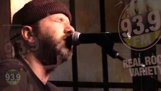 Download lagu 93.9 Free River Session - City and Colour - Fragile Bird (acoustic)