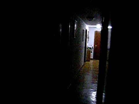 Liminal Spaces #1