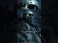 JASON ENTERS THE FOG JUNE 16th!!! #dbd #dbdfyp #deadbydaylight #jason #fridaythe13th