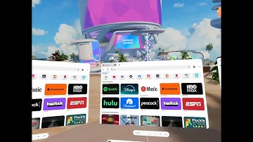 how to get cx file explorer on quest 2 quest 3 & quest 3s NO PC or Phone