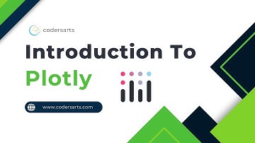 13. Introduction to Plotly – Part 1 | Data Visualization with Python