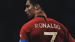 Cristiano Ronaldo [Rap] | Afrodita | [Motivación] | Goals and Skills | 2018 ᴴᴰ