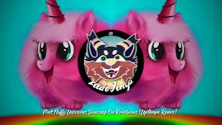 Pink Fluffy Unicorns Dancing On Rainbows (Uptempo Remix)