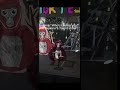 I Won @skylorvr Talent Show! #gorillatag #shorts #singer #viral #love