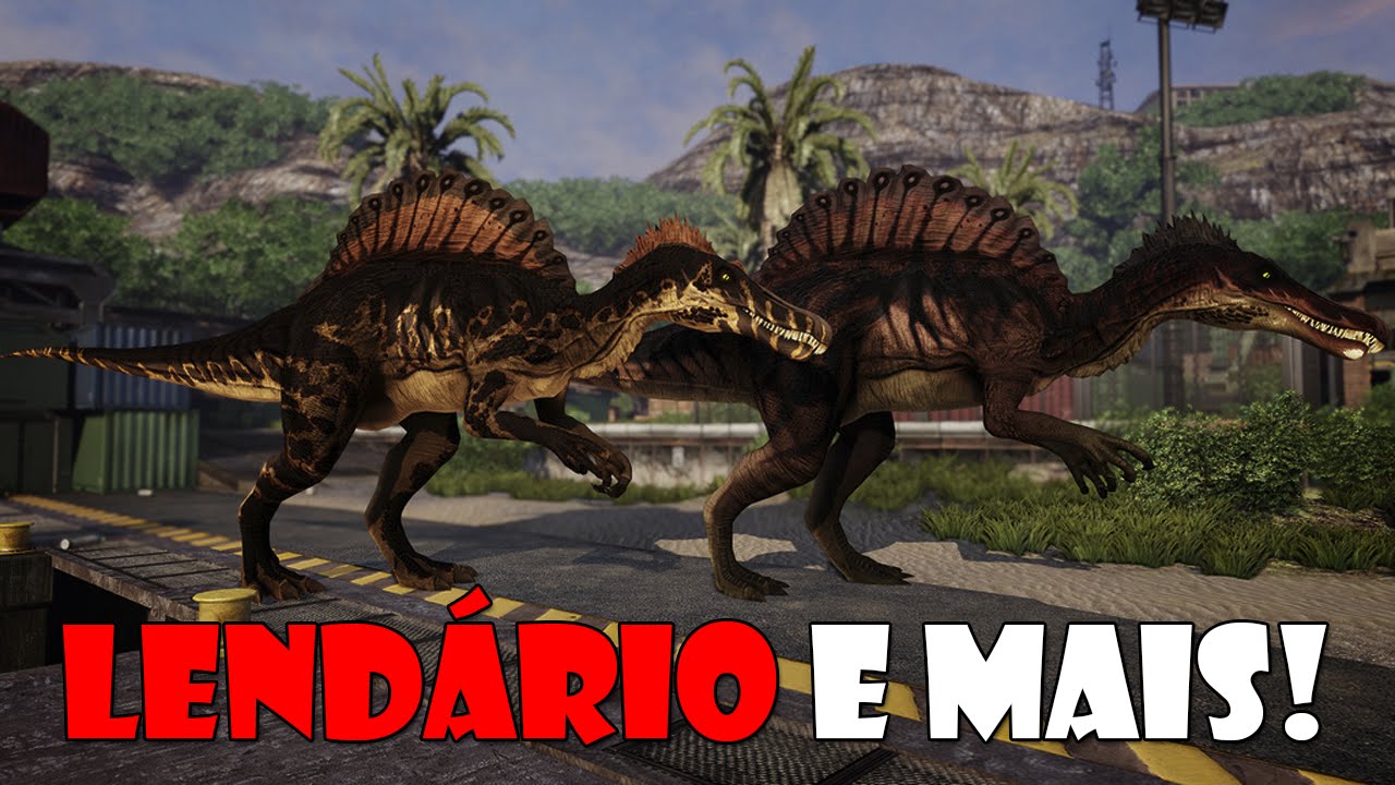 Primal Carnage Extinction How To Get Skins