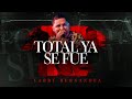 Larry Hernandez - Total Ya Se Fue (En Vivo)