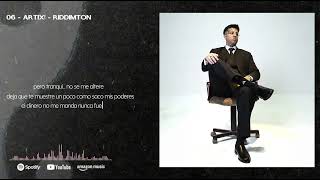 06 - Artix - Riddimton