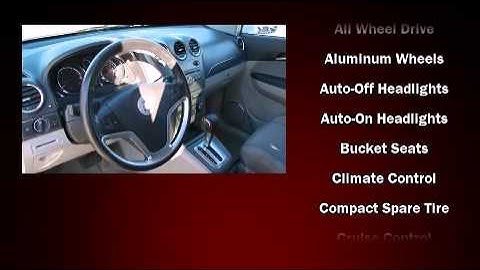 2008 Saturn VUE XR in Chicago, IL 60616