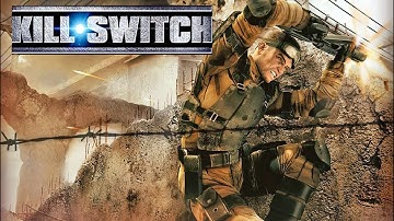 Kill.Switch walkthrough part 1