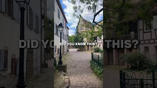 Things to do in Colmar France #colmarfrance #francetravel #colmartravelguide Things to do in Colmar France #colmarfrance #francetravel #colmartravelguide
