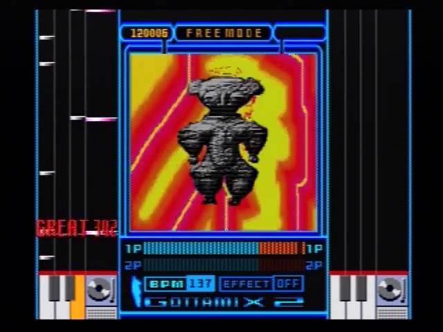 beatmania GOTTAMIX2 - INFINITE PRAYER - YouTube
