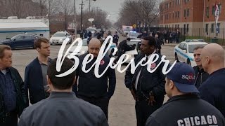 Chicago Fire { 5x16 } Believer