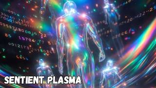 Sentient Plasma 📱