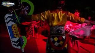 JANTURAN || EBEG CIPTO MUDO SOMBRO SARI || LIVE : DONOSARI, KEC. SRUWENG, KAB. KEBUMEN