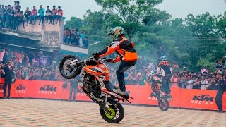 Ktm stunt show pathanamthitta by team dfg my channel :
https://www./channel/uc1b6dcyrnap0vihsli3vo5w facebook account
https://www.fac...