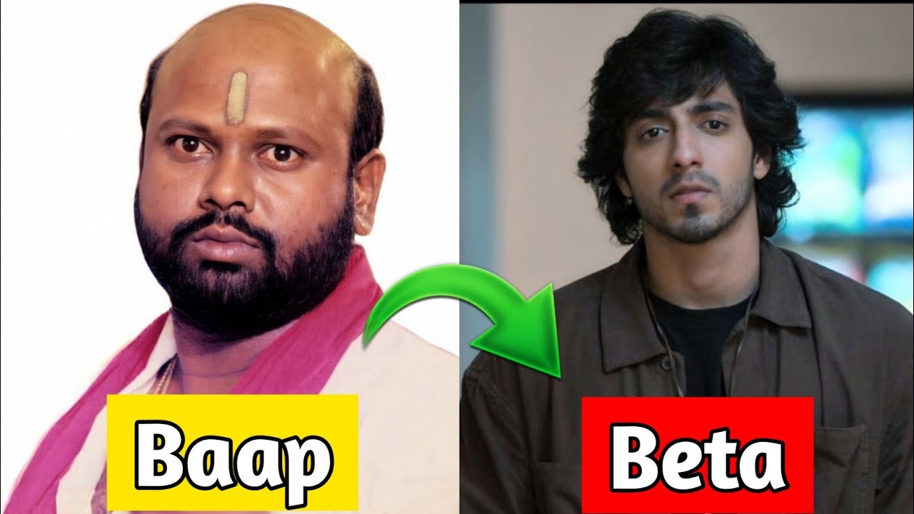 All Bollywood Actors Real Son And Daughter | Shoking Transformation | Chirag Tutorial 