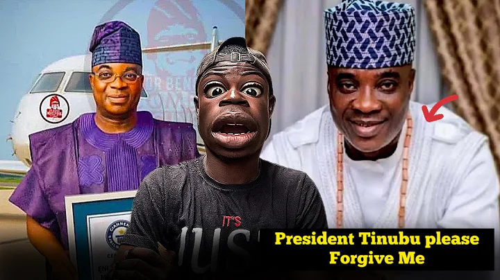 King Wasiu Ayinde Breaks Silence: Emotional Apology After Abuja Airport Incident 