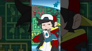 Ever Heard of Mech Builder? #indiegame #videogames #shorts