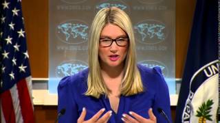 Daily Press Briefing: February 5, 2015