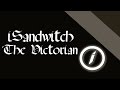 iSandwitch - The Victorian