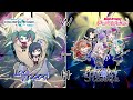 【プロセカ&times;ガルパ】ヒバナ -Reloaded- 一緒に歌わせてみた!/ Leo/need with Roselia【BanG_Dream】