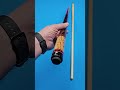 ✨️💥✨️  59 INCH HAMMER 🔨 TIME CUE ✨️💥✨️ BUFFALO JOINT! @ Crossroadcues.com ✨️💥✨️