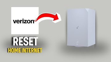New! How To Reset Verizon 5G Home Internet in 2025 (Full Guide)