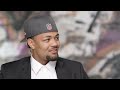 Odunze on Being Drafted by the Bears 'It Was Everything I Ever Dream of' | Chicago Bears