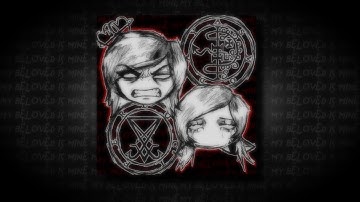 Anton2fangs - YOURS {{TEMPTKORE}}