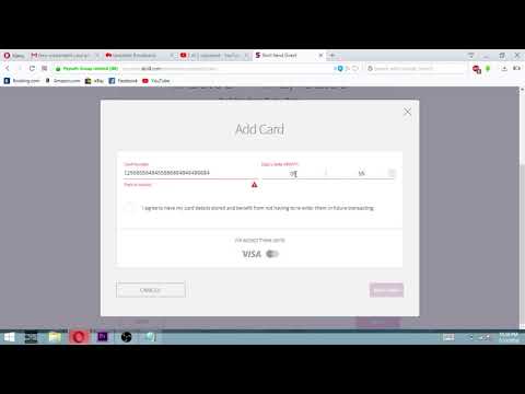 How To Pay Using Skrill