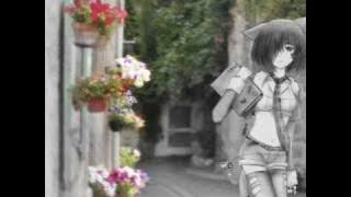 Akeboshi - Haikyo no Sofa (with lyrics)