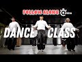 5 Mins Hiphop Dance Class Warm Up You Can Follow Along At Home
