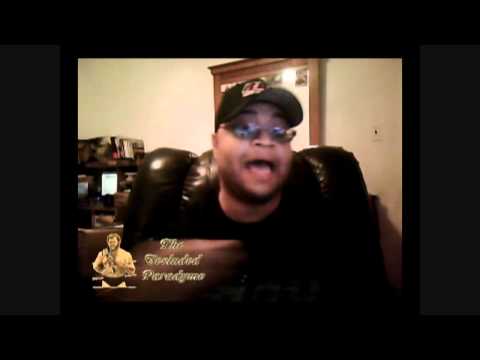 Part 1 of The Junkyard Dog - The Secluded Paradyme...