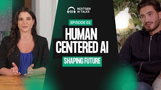 Expert Reveals Human-Centered AI Secrets for Innovation!