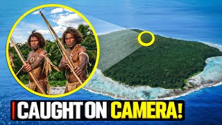 Why Going to This Lost Island Will Kill You: North Sentinel Island