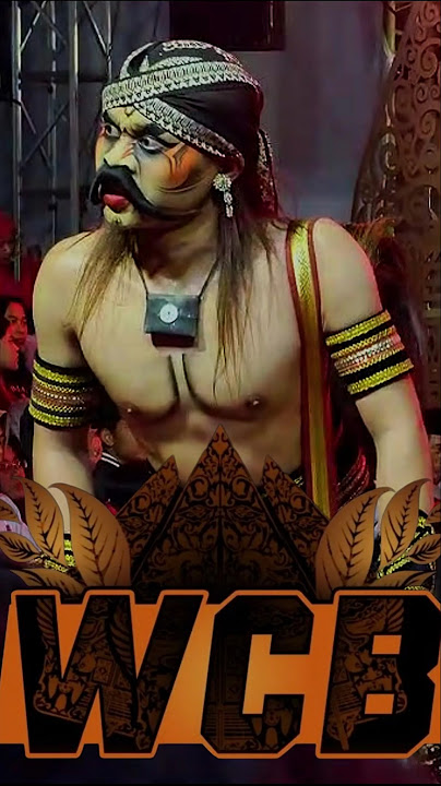 Stasiun Balapan (WCB WAHYU CIPTO BUDOYO) #warok