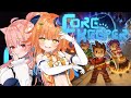 【Core Keeper】I wanna be stronger dayo　つよくなりてえ