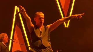 Depeche Mode - John The Revelator (Live in Oslo, Aug 2023)