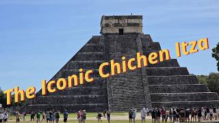 Chichen Itza Day Trip From Cancun: Full Tour & Ancient Secrets screenshot 1