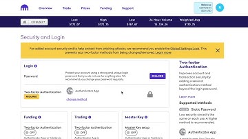 COINRULE Kraken Tutorial - How to create and set up your API Keys