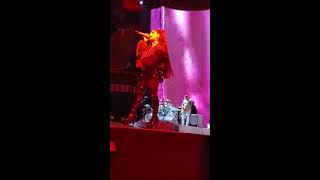 Download Lagu ARIANA GRANDE - DANGEROUS WOMAN - LIVE SWEETENER WORLD TOUR ATLANTA 11/19 MP3 Download Lagu ARIANA GRANDE - DANGEROUS WOMAN - LIVE SWEETENER WORLD TOUR ATLANTA 11/19 MP3