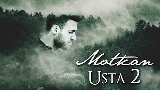 Motkan - Usta 2 (2016) #Usta
