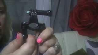 Soft Digits Go Pro Accessory Kit screenshot 2