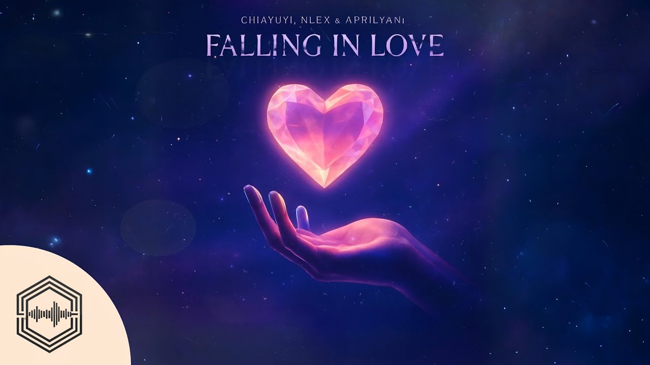 Watch Chiayuyi, NLEX & Aprilyani - Falling In Love (Lyric Video) | Progressive House | Echo Nexus Records on YouTube Watch Chiayuyi, NLEX & Aprilyani - Falling In Love (Lyric Video) | Progressive House | Echo Nexus Records on YouTube